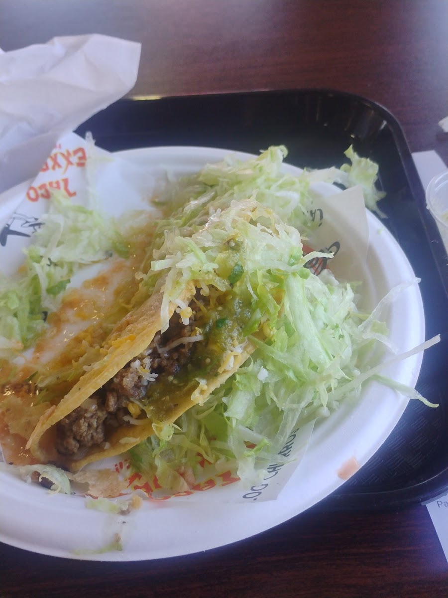 Taco Exxpress #6 - Photo 7