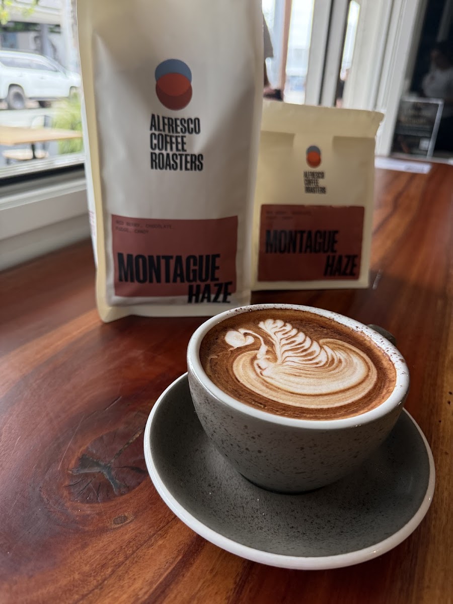 Alfresco Coffee Batemans Bay - Photo 2