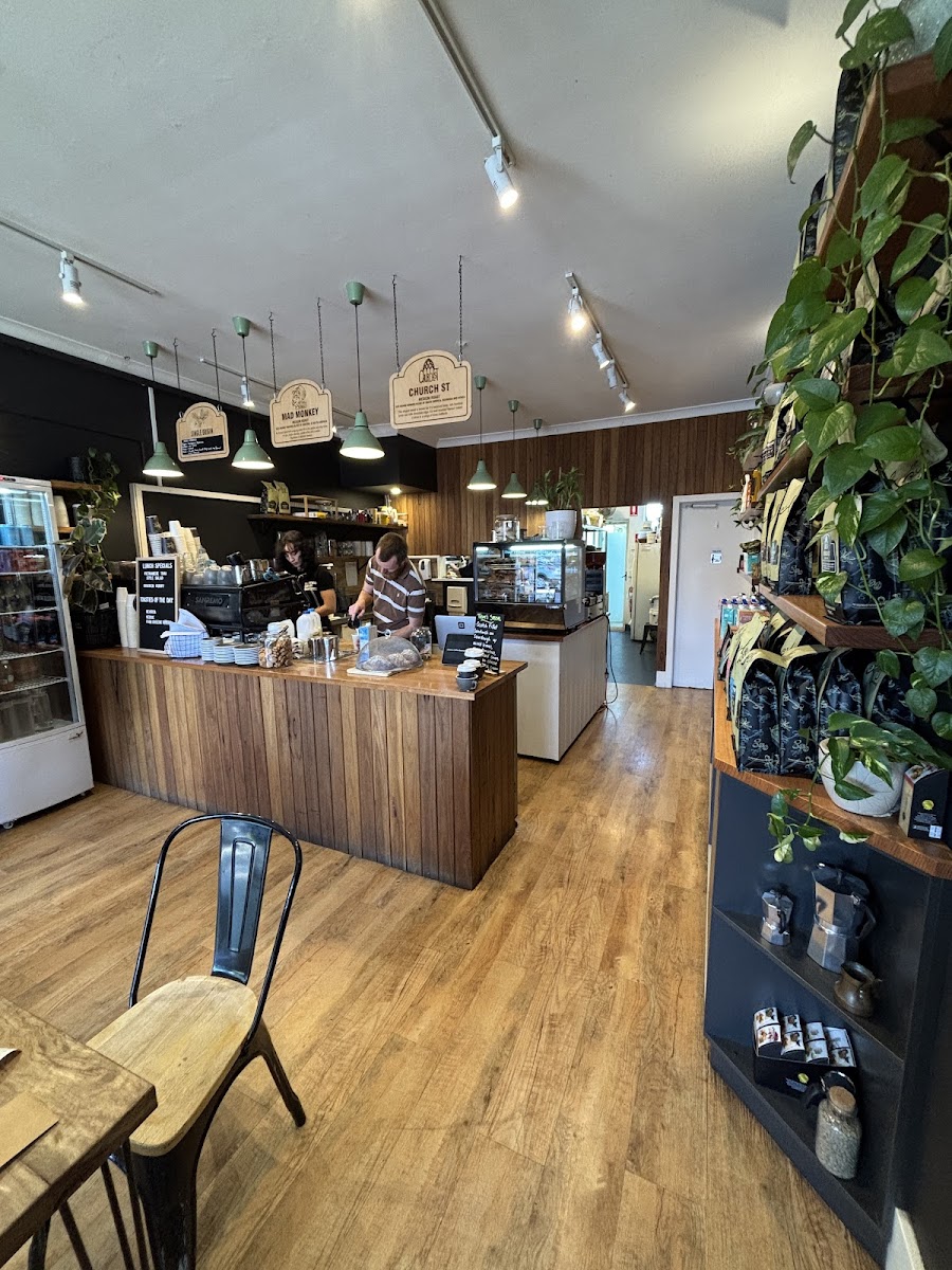 Alfresco Coffee Batemans Bay - Photo 3
