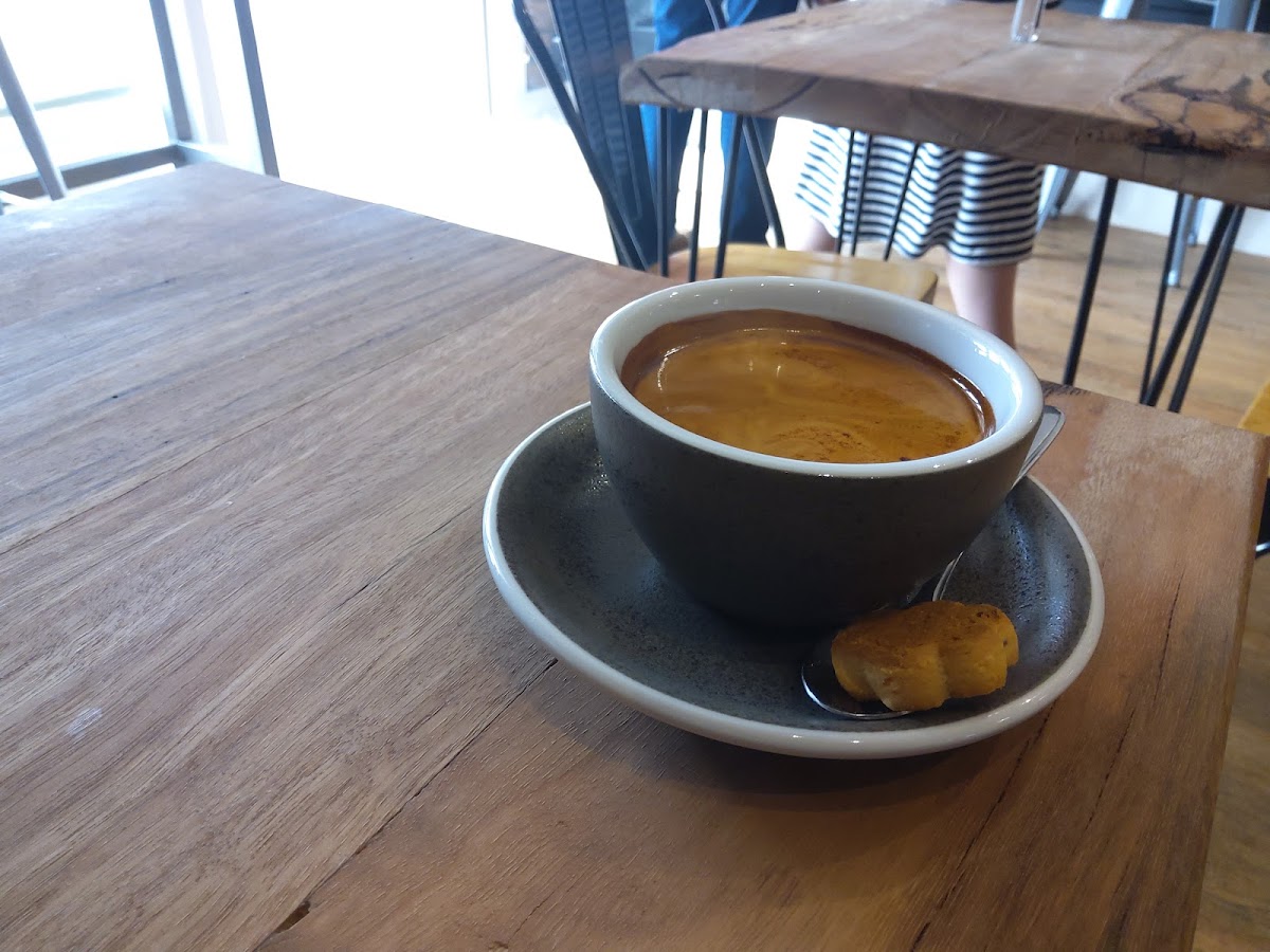 Alfresco Coffee Batemans Bay - Photo 6