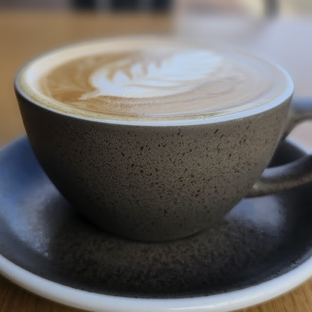 Flat White