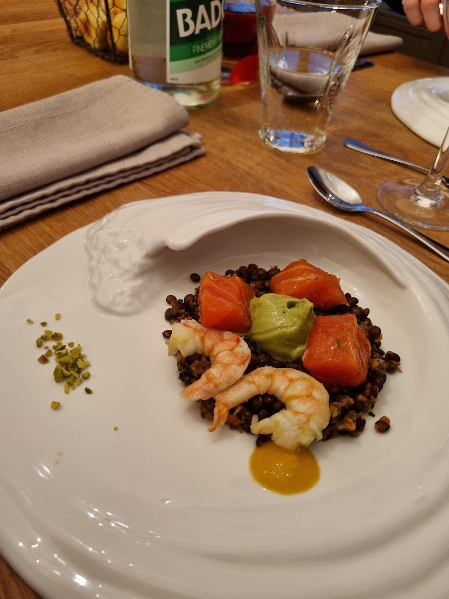 Restaurant La Ferme Du Pezet - Photo 3
