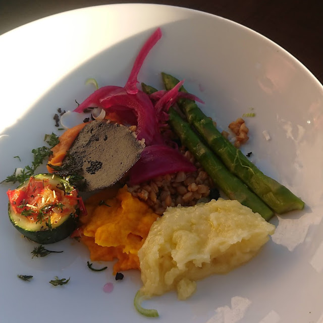 Légumes