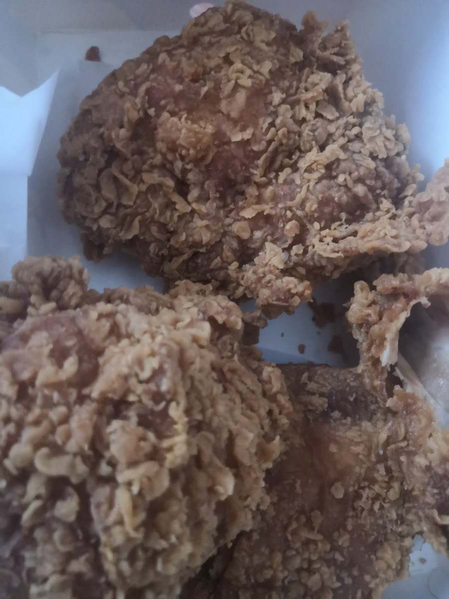 KFC PADANG MAT SIRAT, LANGKAWI - Photo 4