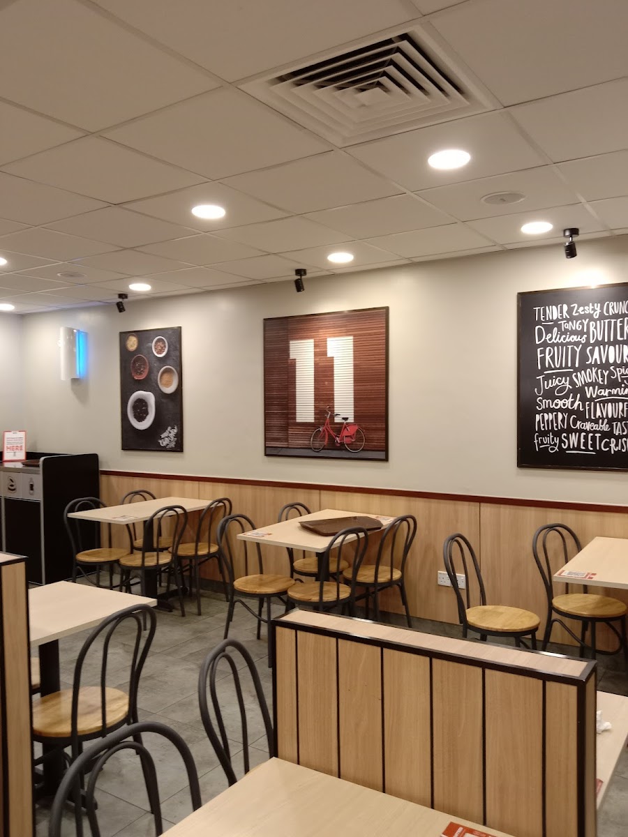 KFC PADANG MAT SIRAT, LANGKAWI - Photo 7