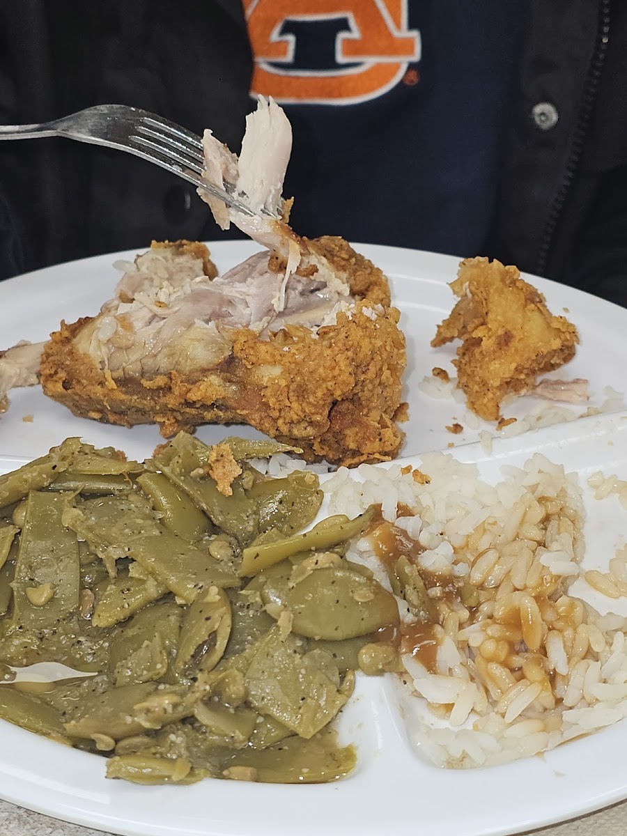 Pearly's Famous Country Cooking - Photo 9