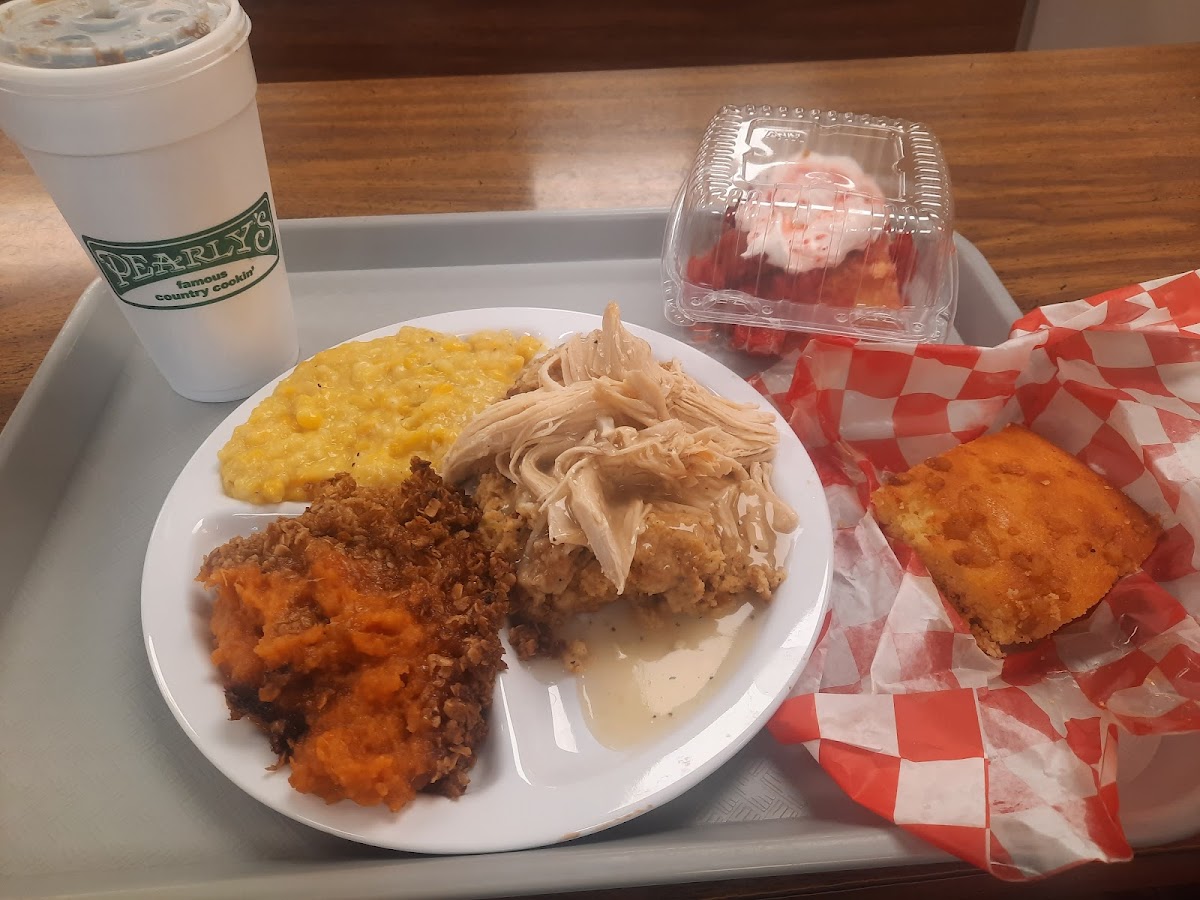 Pearly's Famous Country Cooking - Photo 5