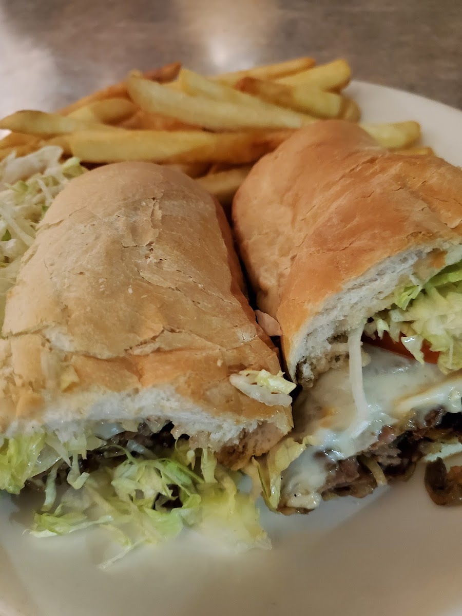 Armstrong's - Photo 9