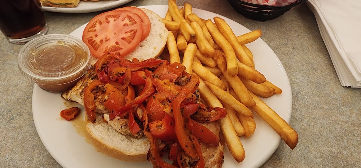 Armstrong's - Photo 1