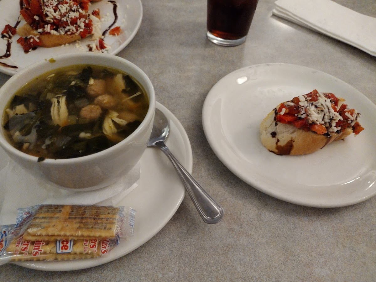Armstrong's - Photo 5