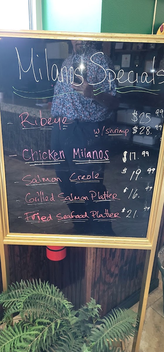 Menu Photo 9