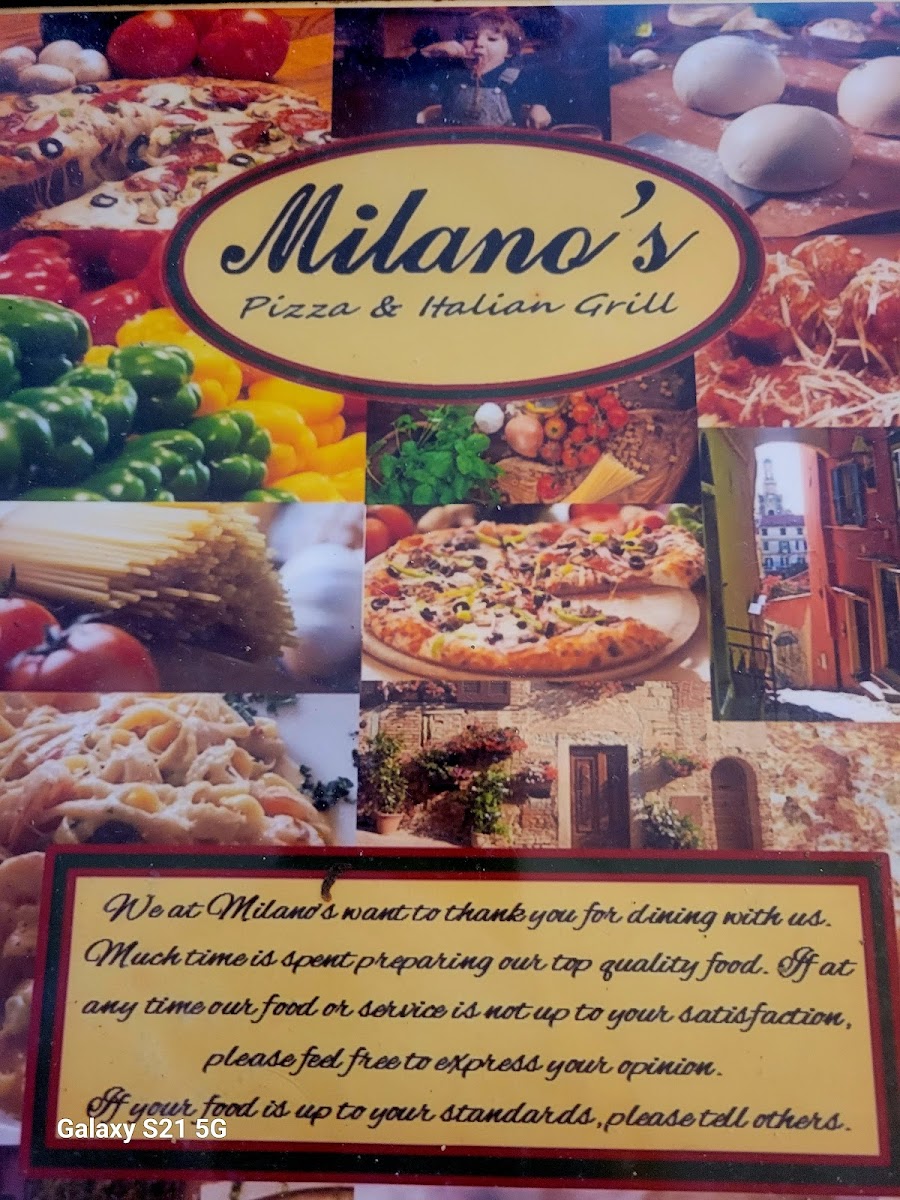 Menu Photo 4