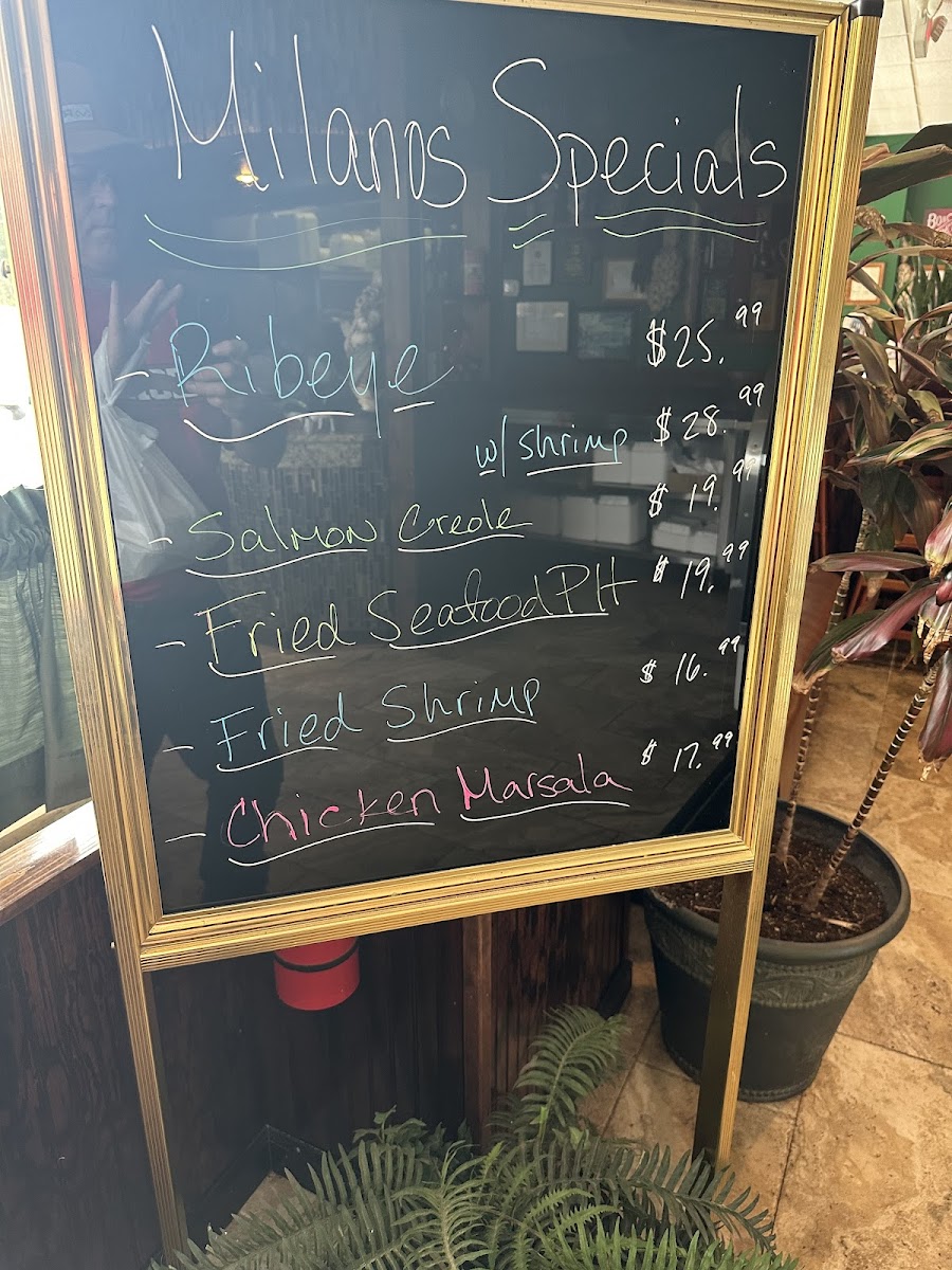 Menu Photo 6