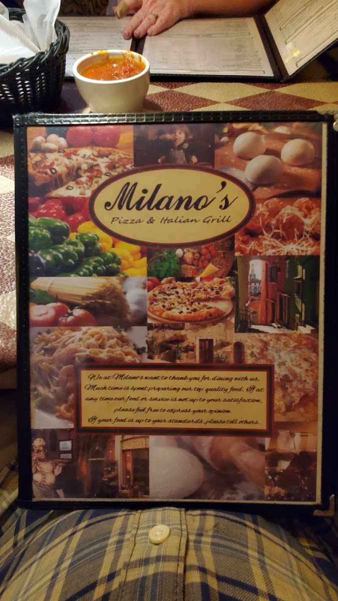 Menu Photo 7