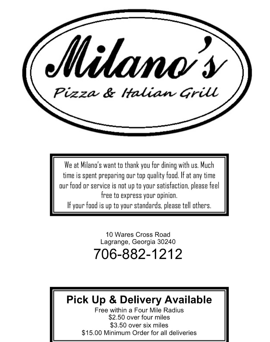 Menu Photo 8