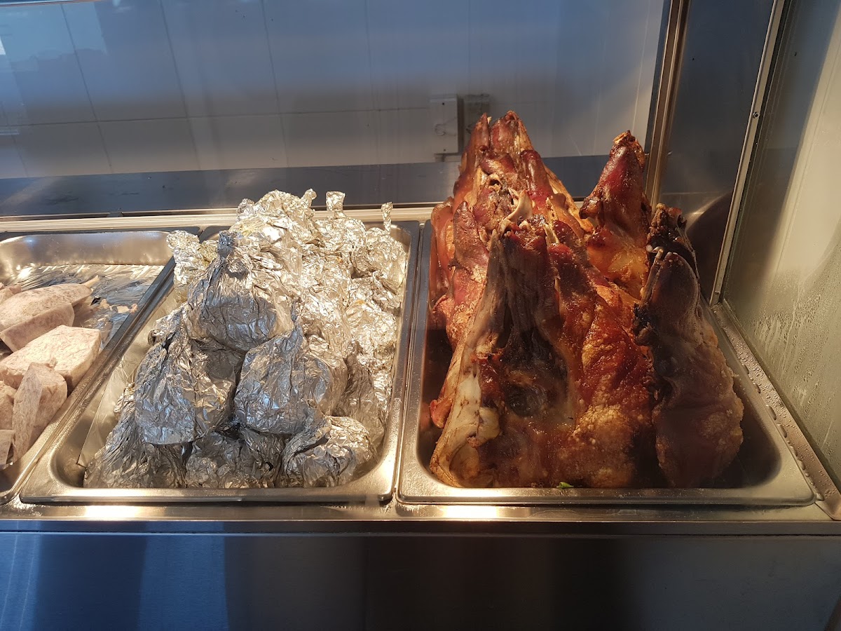 Sia's Takeaway - Photo 6