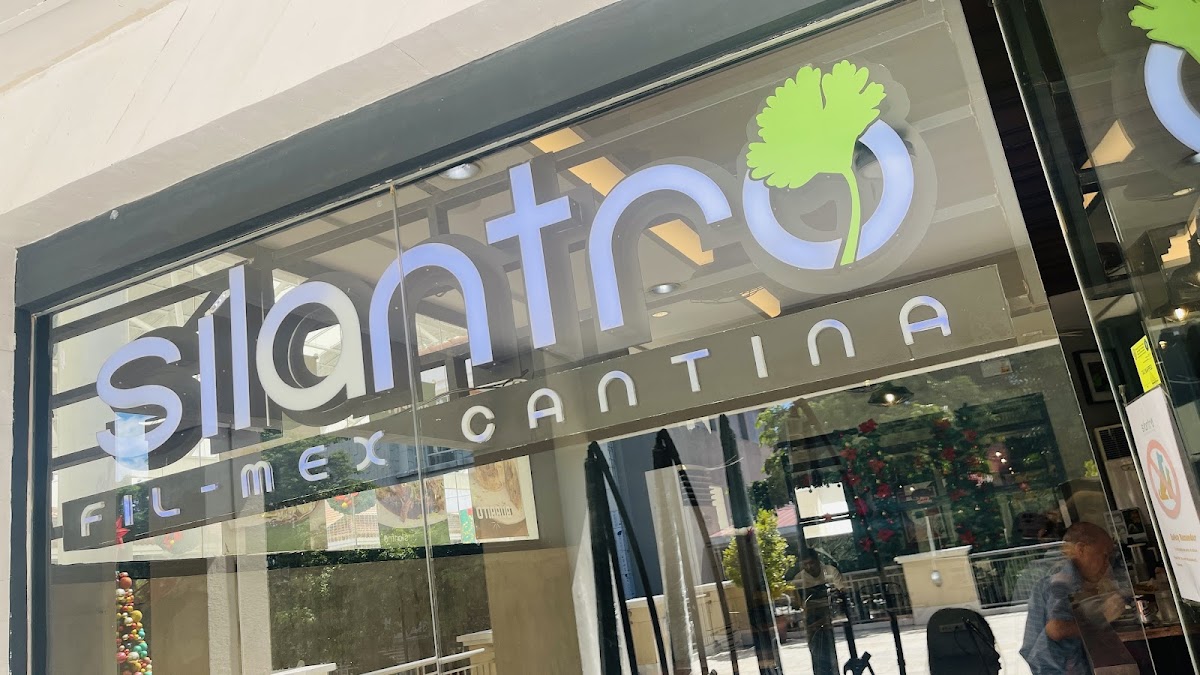 Silantro Fil-Mex