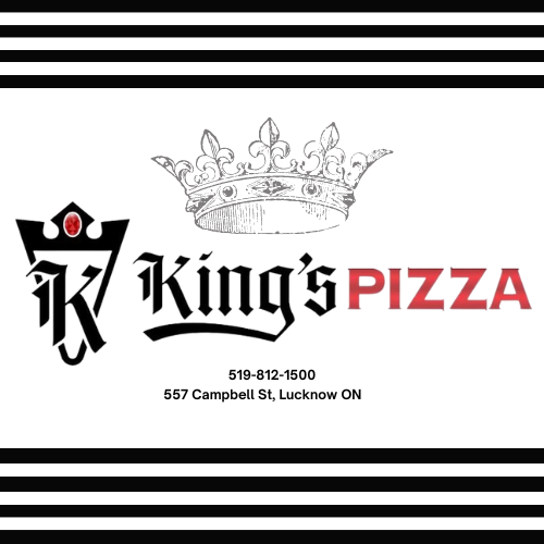 King's Pizza - Lucknow - Photo 2