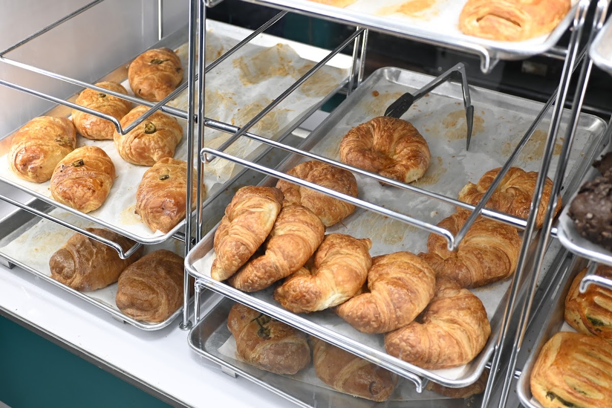 Seaside Donuts Bakery - Photo 2