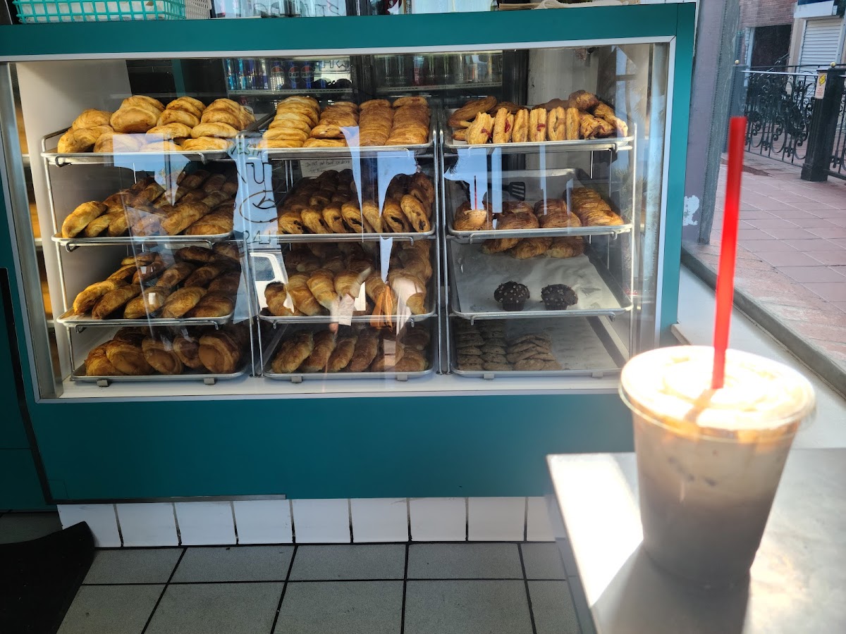 Seaside Donuts Bakery - Photo 3