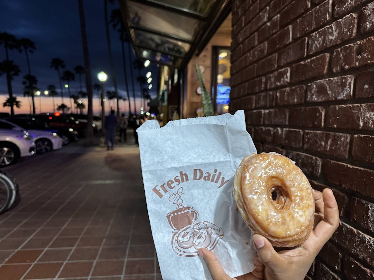 Seaside Donuts Bakery - Photo 5