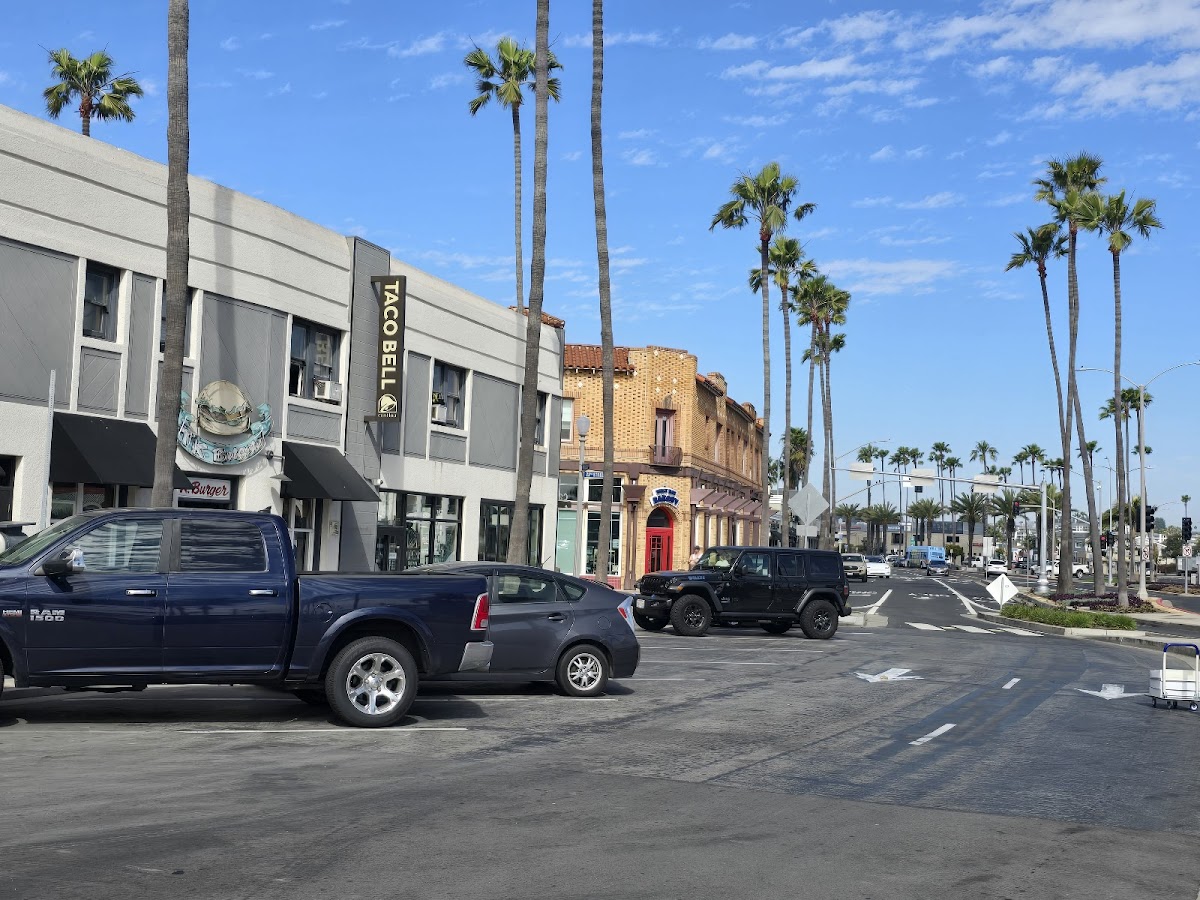 Seaside Donuts Bakery - Photo 7