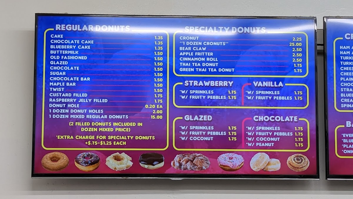Menu Photo 3
