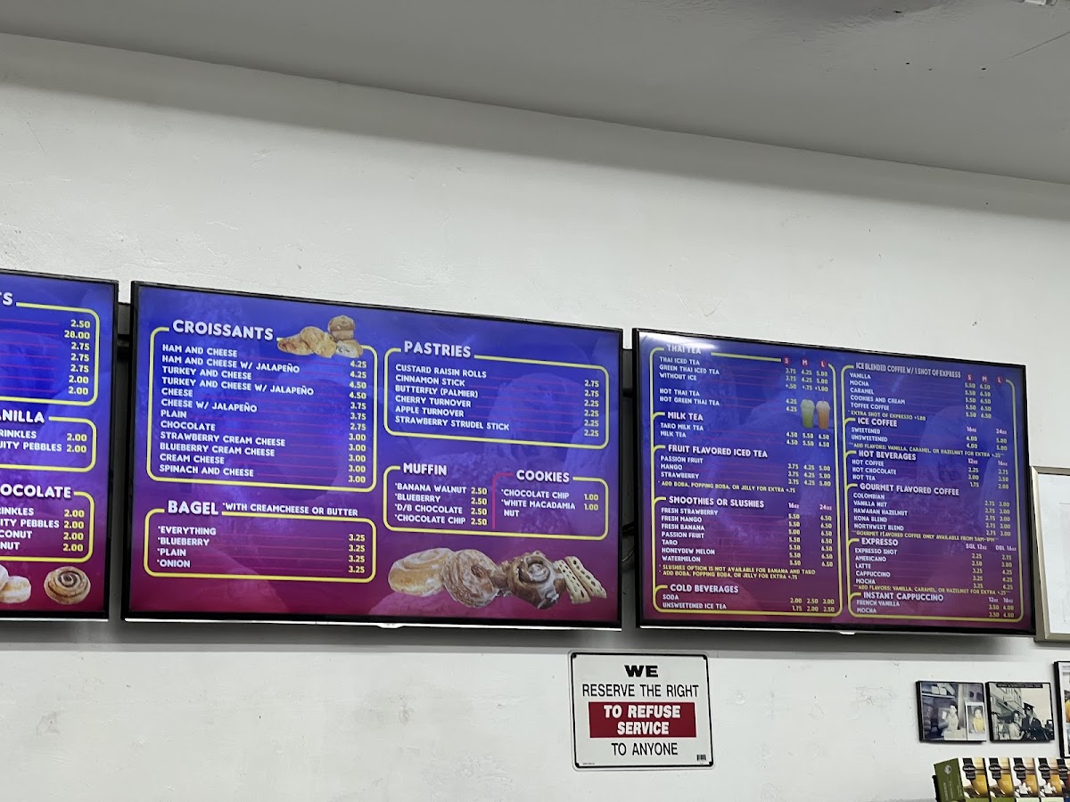 Menu Photo 4