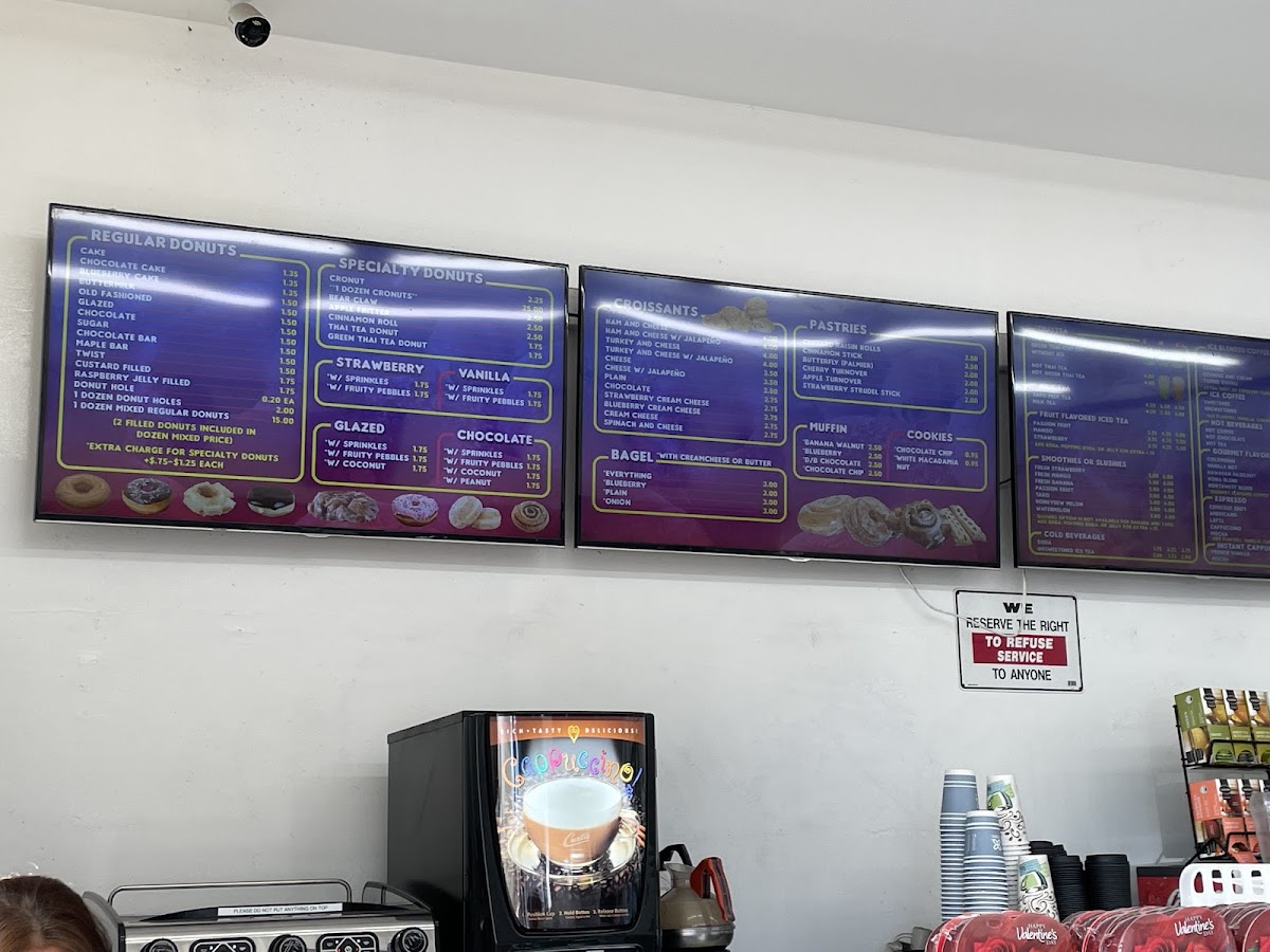 Menu Photo 8