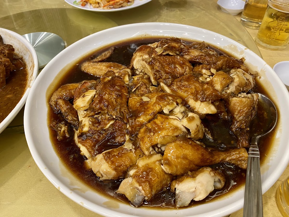 Hong Bing Restoran - Photo 9
