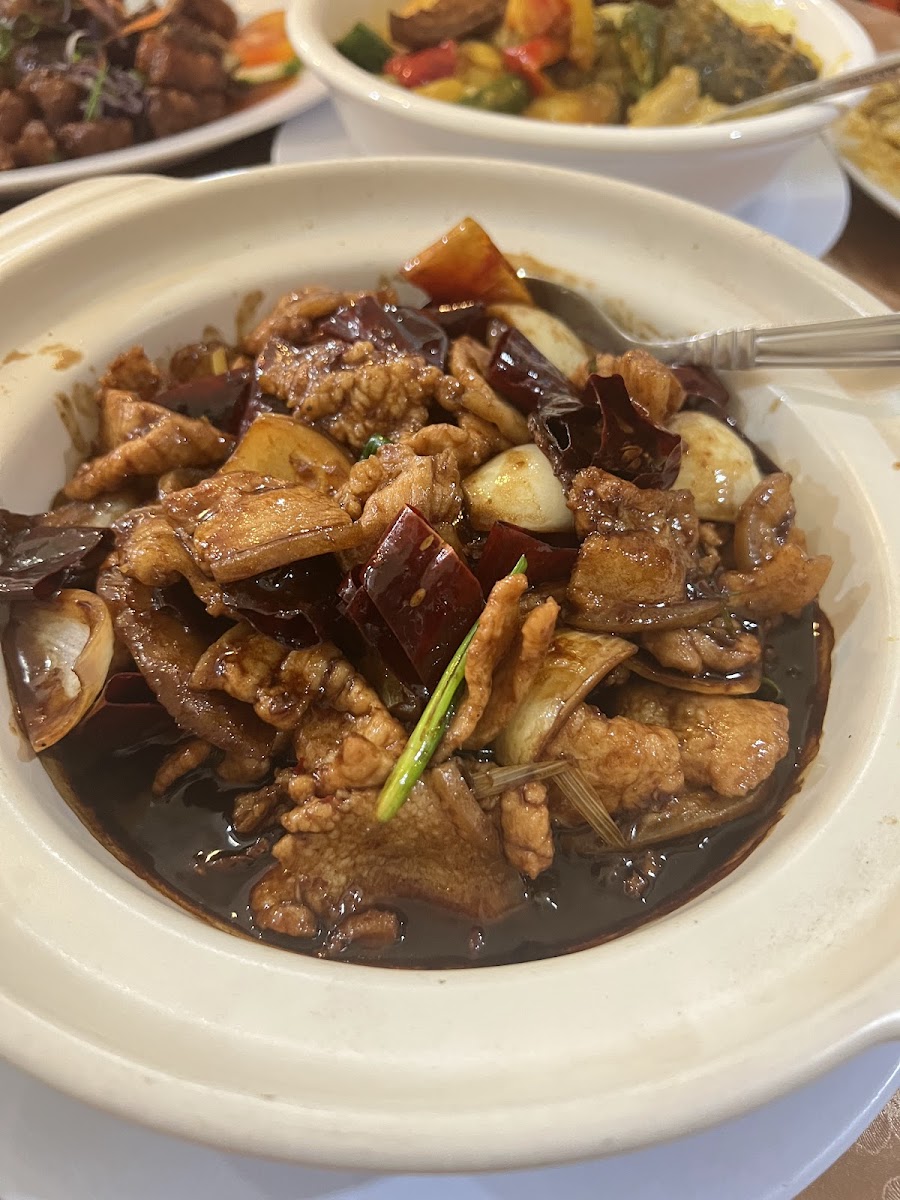 Hong Bing Restoran - Photo 2