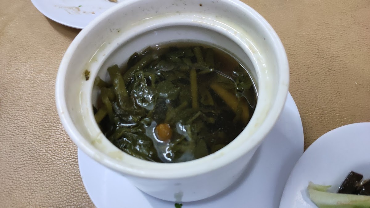 Hong Bing Restoran - Photo 7