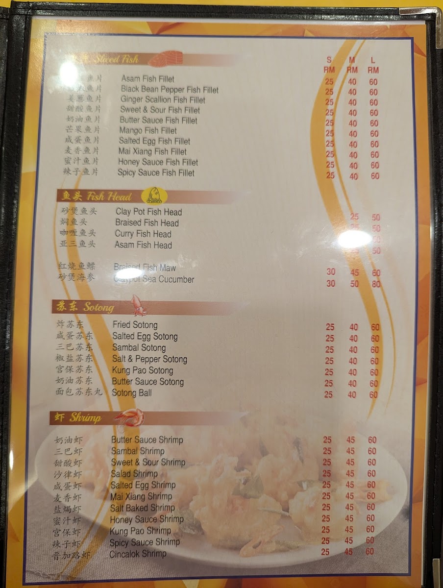 Menu Photo 5