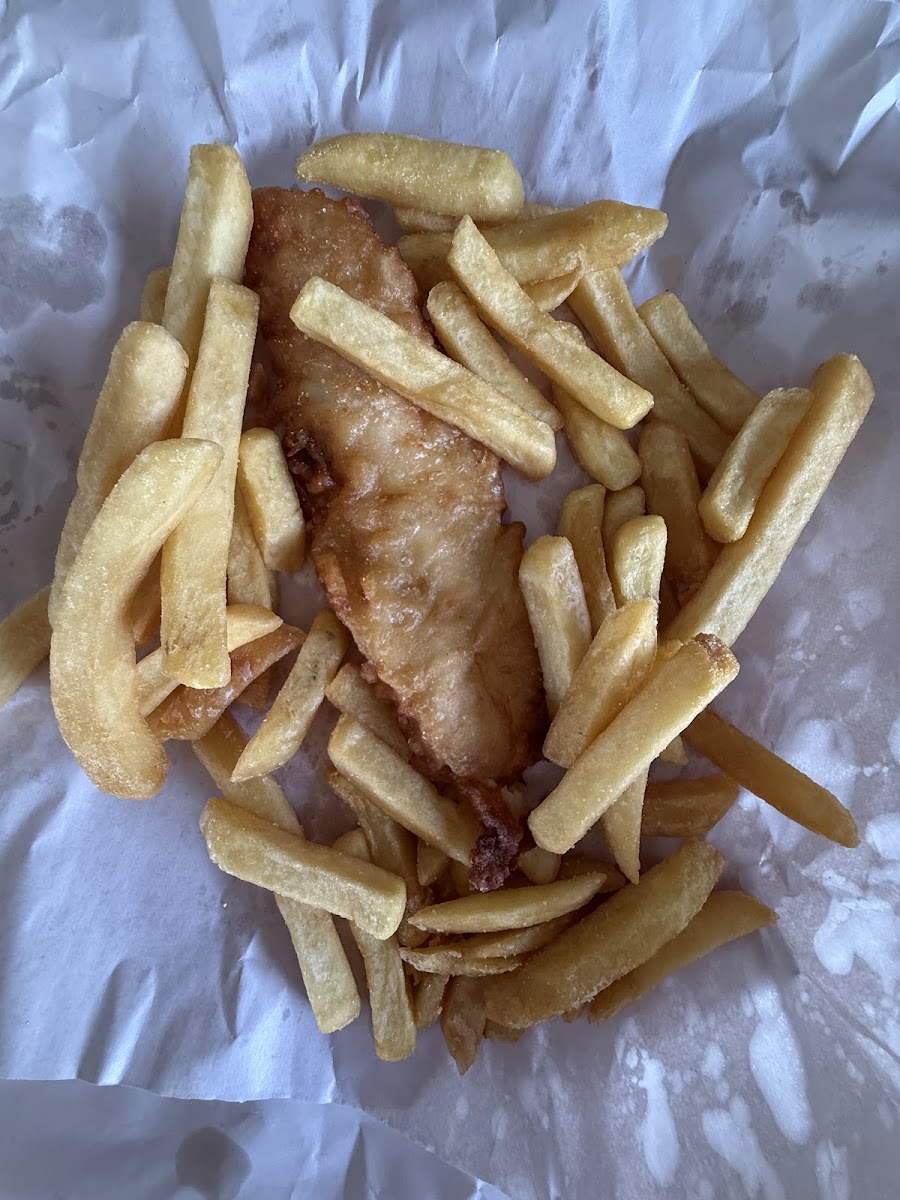 Mobil Corner Takeaway - Photo 4