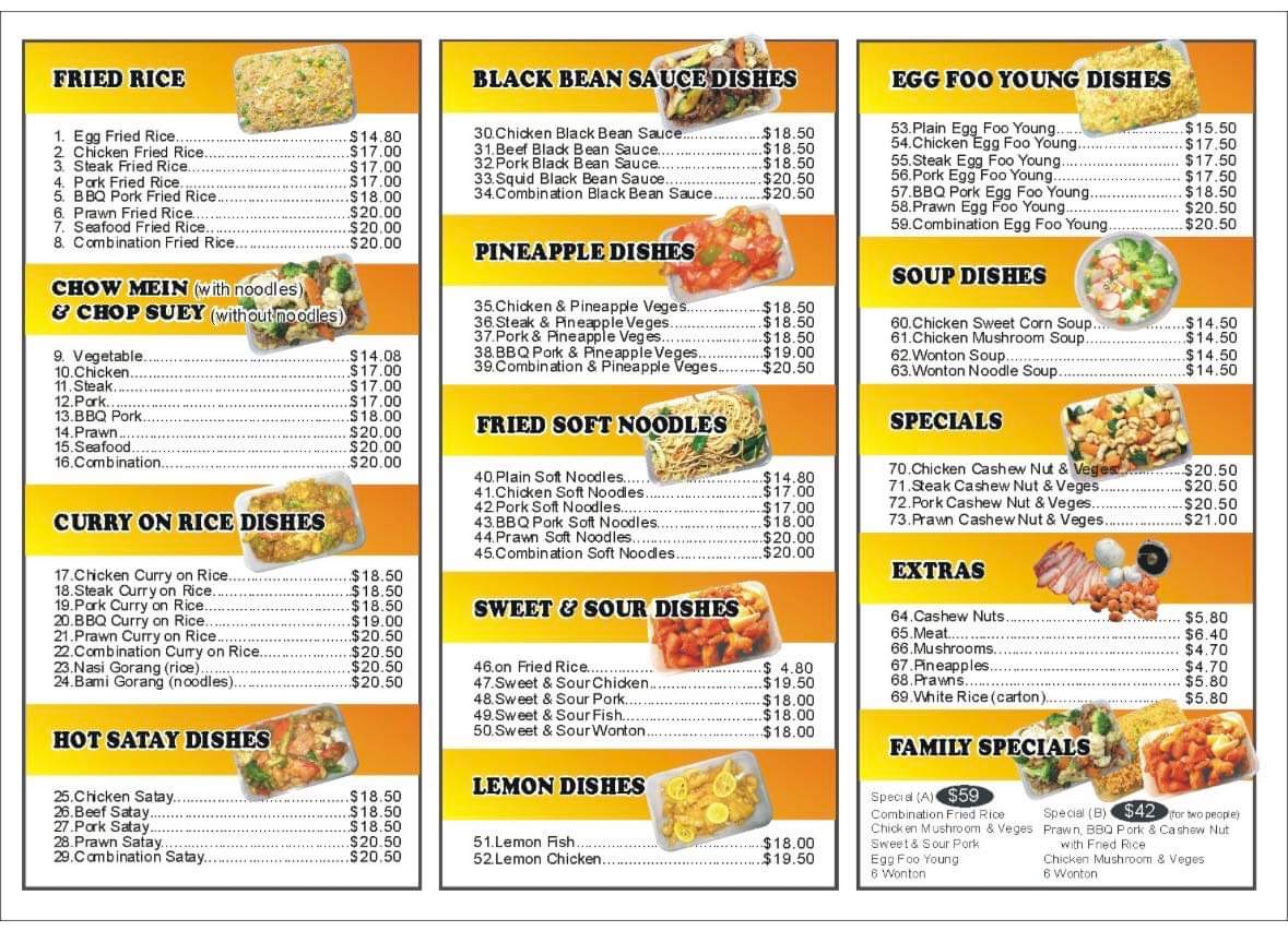 Menu Photo 0