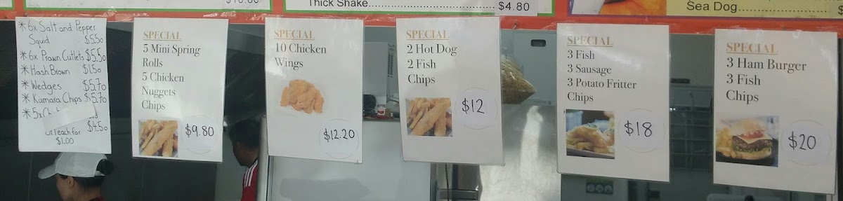 Menu Photo 6