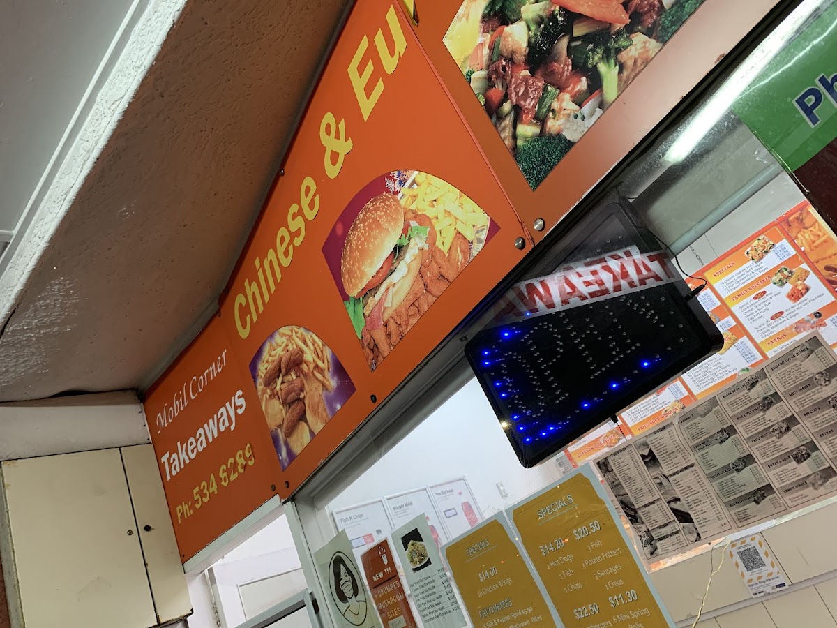 Menu Photo 8
