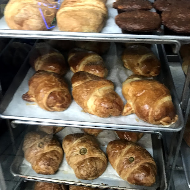 Bakery