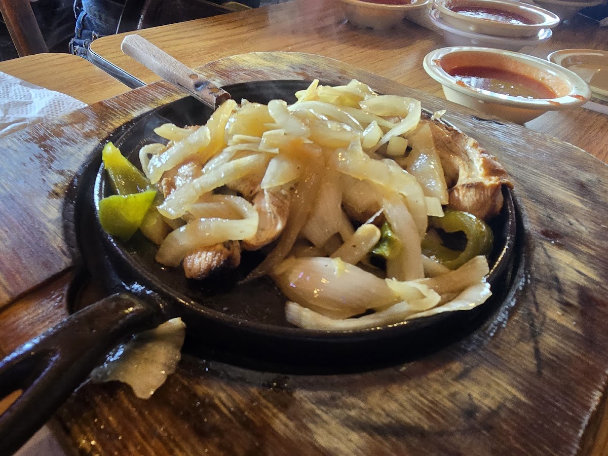 Elenas Mexican Restaurant - Photo 1