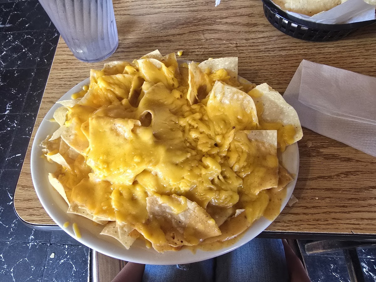 Elenas Mexican Restaurant - Photo 3