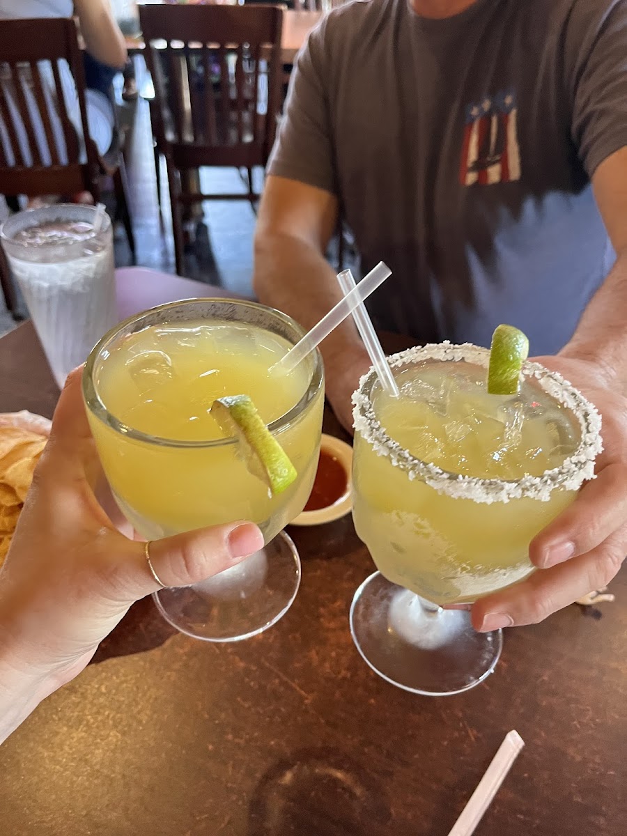 Elenas Mexican Restaurant - Photo 4