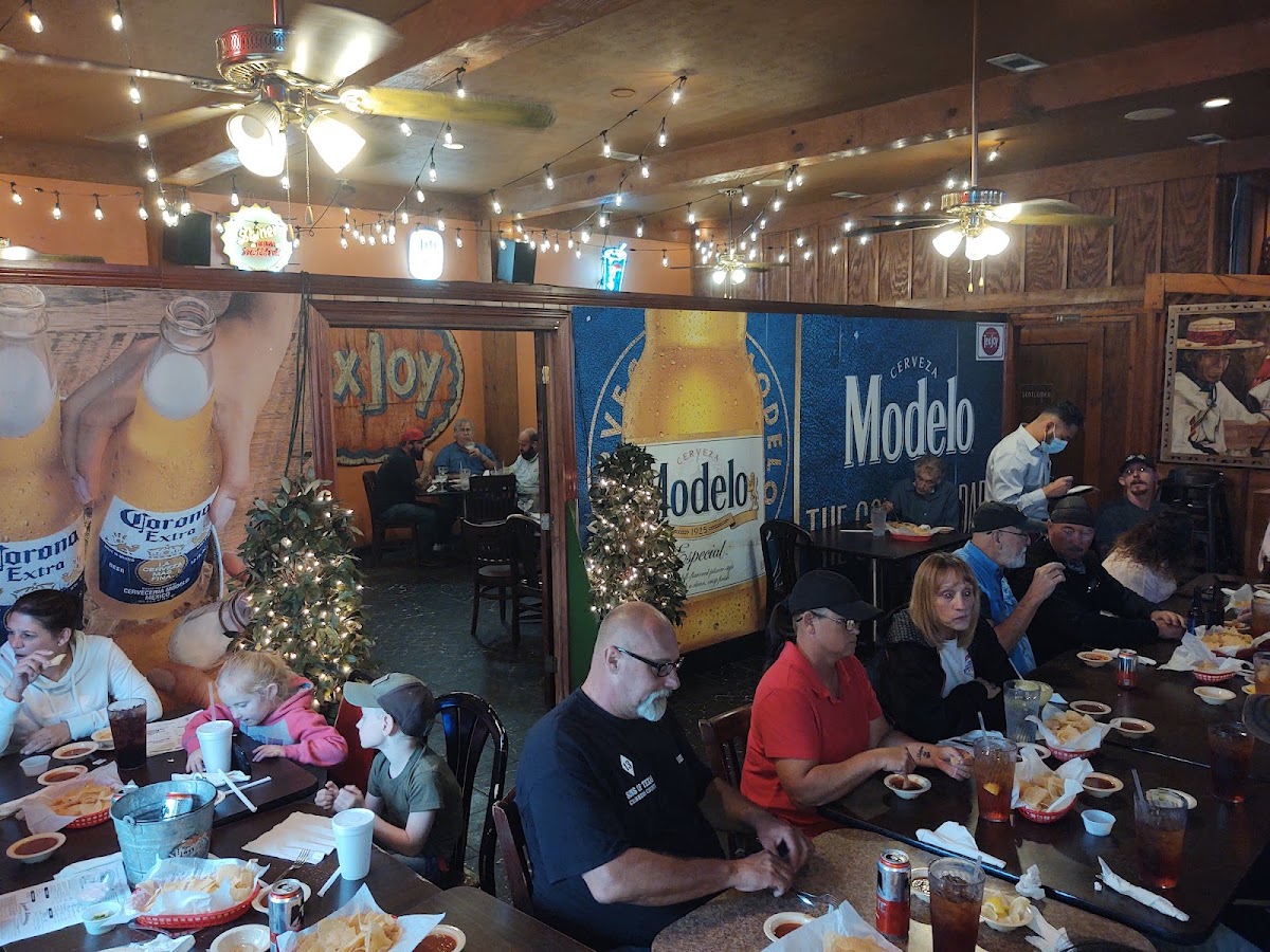 Elenas Mexican Restaurant - Photo 8