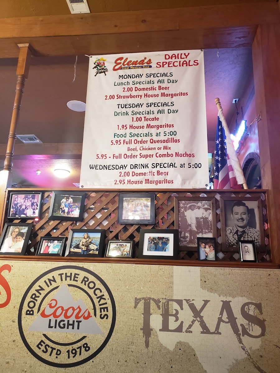 Menu Photo 9