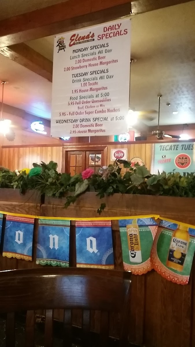 Menu Photo 7