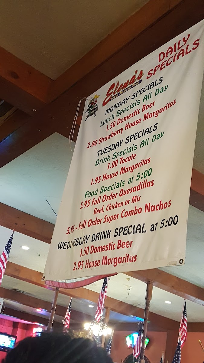 Menu Photo 8
