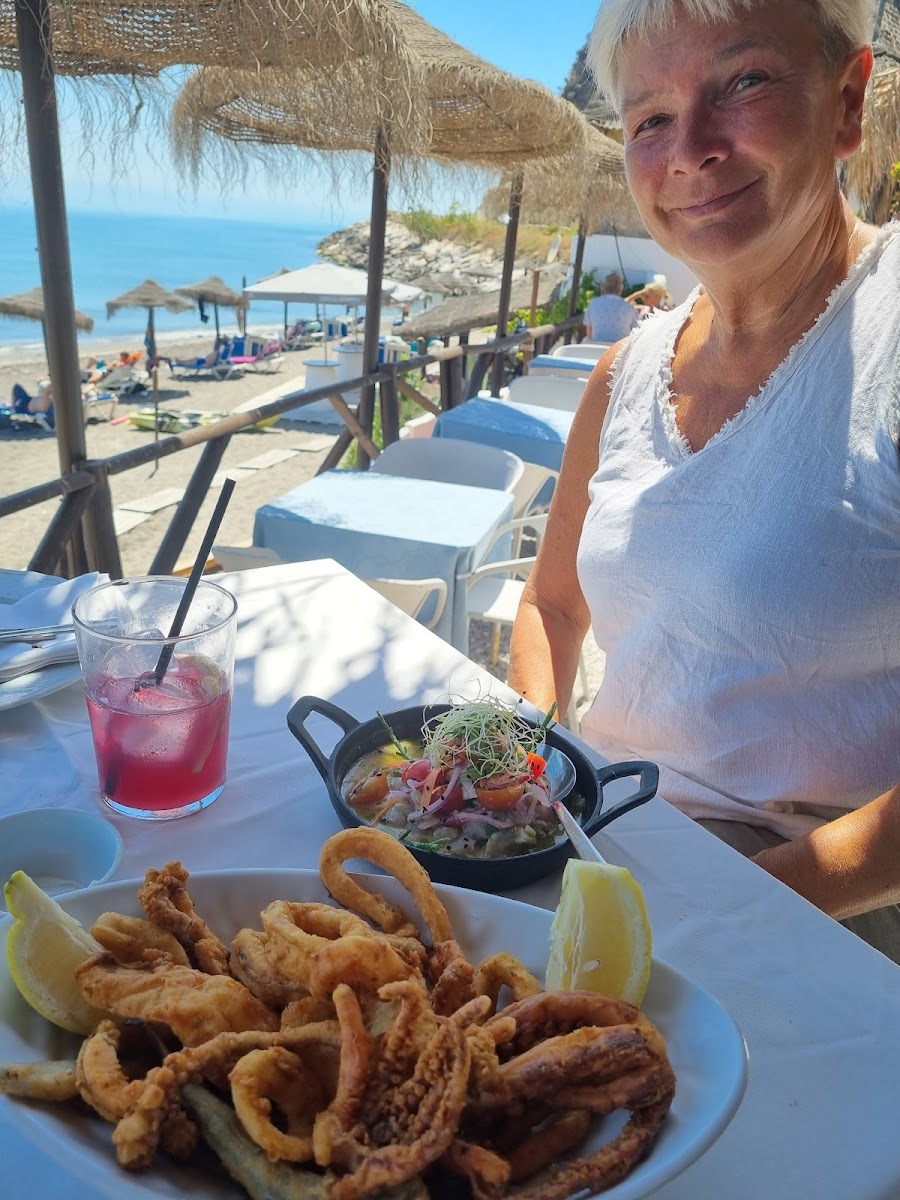 Restaurante La Restinga Beach - Photo 9