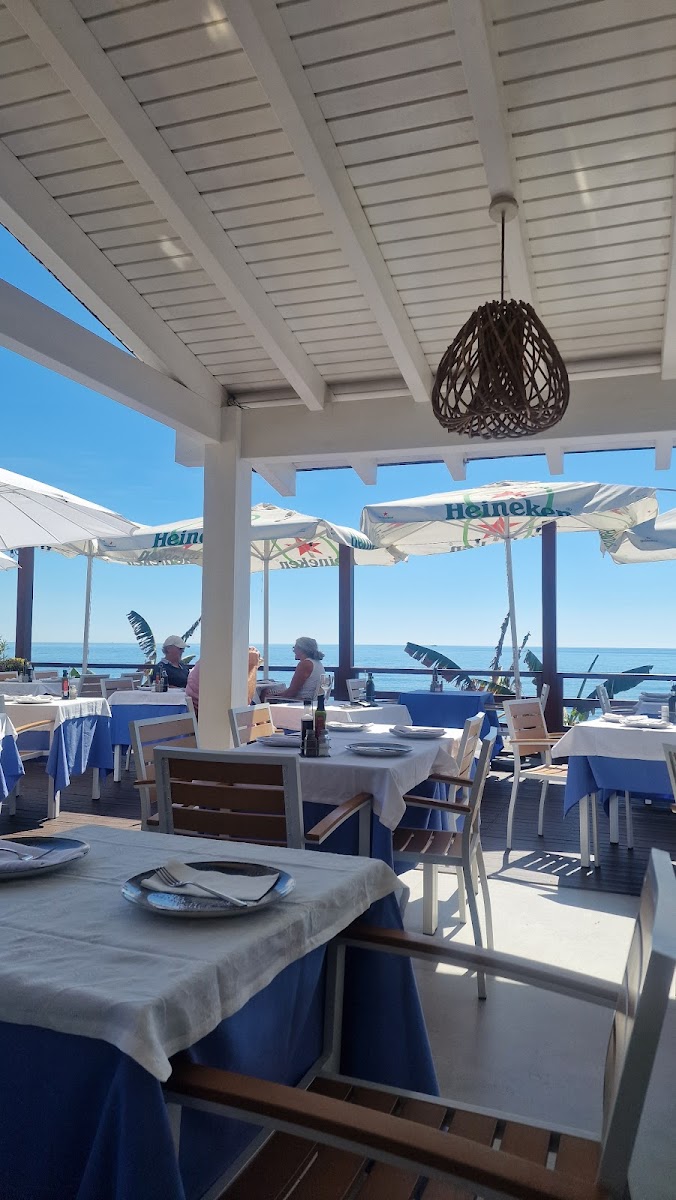 Restaurante La Restinga Beach - Photo 2