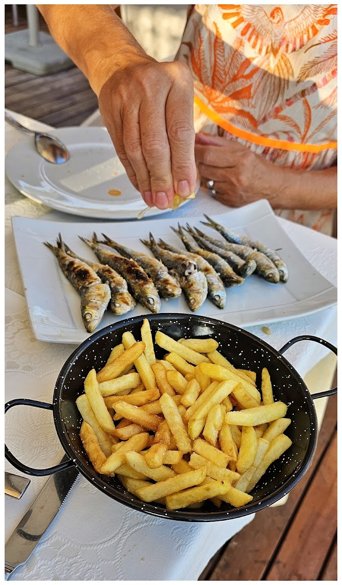 Restaurante La Restinga Beach - Photo 6