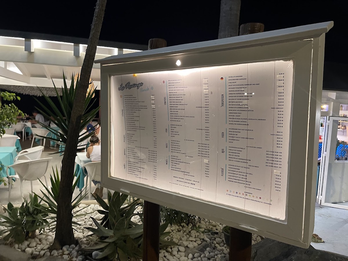 Menu Photo 9