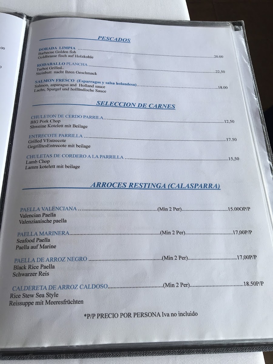 Menu Photo 3